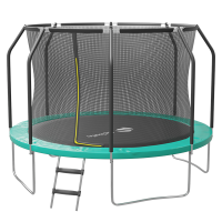 Батут Scholle FLIP 14FT