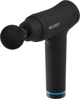 Массажер вибрационный для тела Bradex «Массажный пистолет»