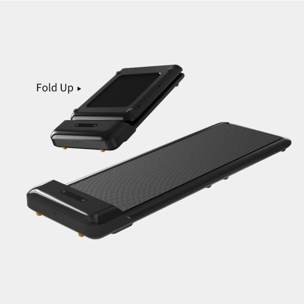 Беговая дорожка Xiaomi WalkingPad C2 WPS1F (черная)
