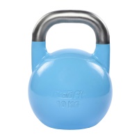 Гиря соревновательная PROFI-FIT 10 кг