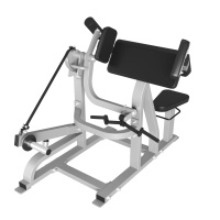 Бицепс сидя FOREMAN FLY228