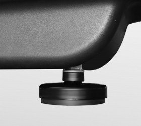 Беговая дорожка BRONZE GYM T940M CATERPILLAR