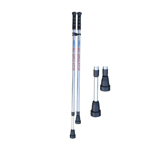 Палки для горнолыжного тренажера PROSKI Simulator