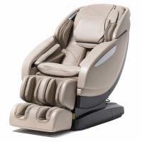 Массажное кресло National EC-820 Total Beige