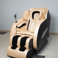 Массажное кресло DomTwo Liberty Gold