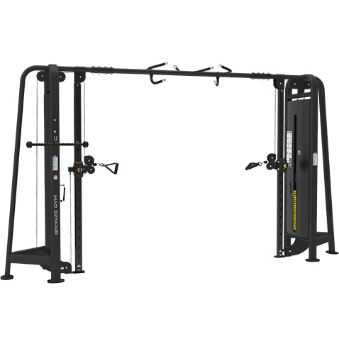 Кроссовер BRONZE GYM MS-1001