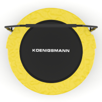 Батут Koenigsmann Jumper арт.ОЗ170823 (Дисконт)
