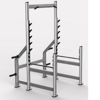Стойка для приседаний Gymmaster DH21