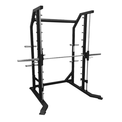 Машина Смита (без противовеса) BRONZE GYM PARTNER Sm1