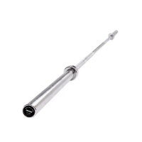 Гриф олимпийский прямой 220 см до 900 кг OKPRO OK5003