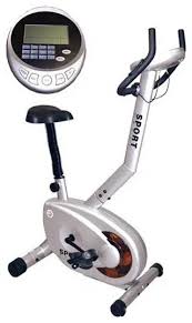 Вертикальный велоэргометр SPORT HOUSE GD-3.3 Plus