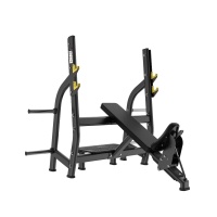 Скамья для жима наклонная Protrain LFP142