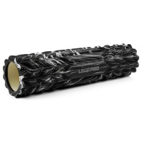 Ролик массажный профилированный Live Pro Foam Roller (45x11,5 см)