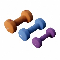 Гантель неопреновая MD Buddy MD2025 2,5 кг