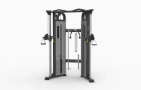 Кроссовер угловой Koenigsmann AJAX 21H