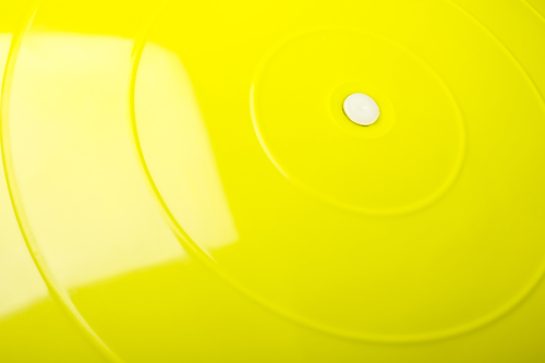 Фитбол гладкий Sundays Fitness IR97402-65 (желтый) Фитбол гладкий Sundays Fitness IR97402-65 (желтый)