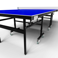 Теннисный стол Koenigsmann TT OUTDOOR 2.0 BLUE