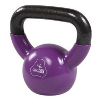 Гиря виниловая MD Buddy MD2222 4 кг