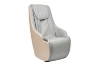 Кресло массажное «LESS IS MORE» бирюзовый/серый/терракотовый