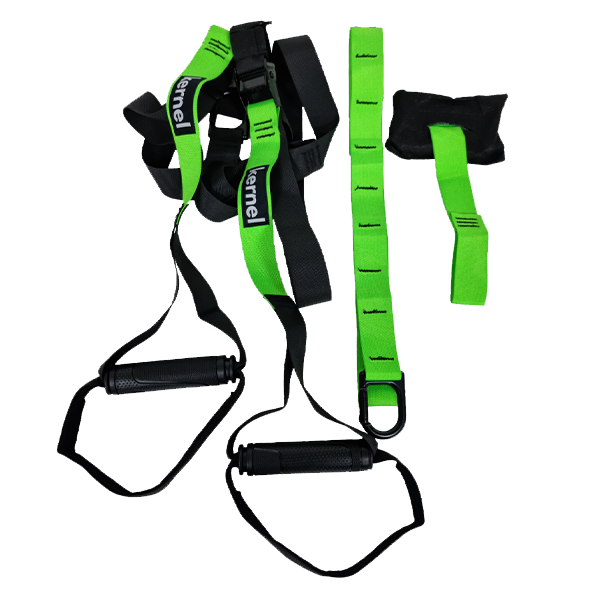 Функциональные Петли KERNEL SS002 Функциональные Петли KERNEL SS002