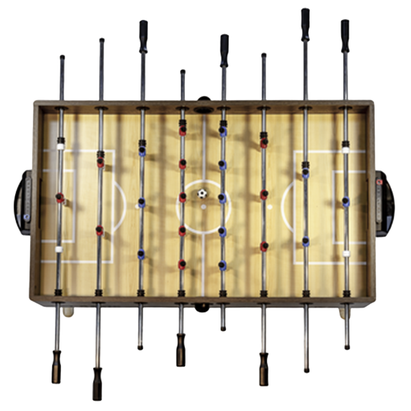 Напольный футбол SCHOLLE “CLASSIC” 5 фут