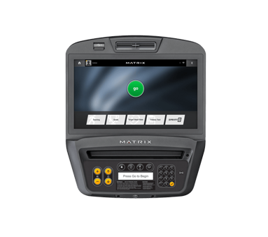 Степпер MATRIX S7XE (S7XE-04)