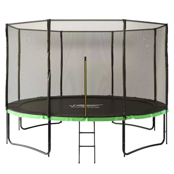 Батут Eclipse Inspire 14 FT (4.27м)