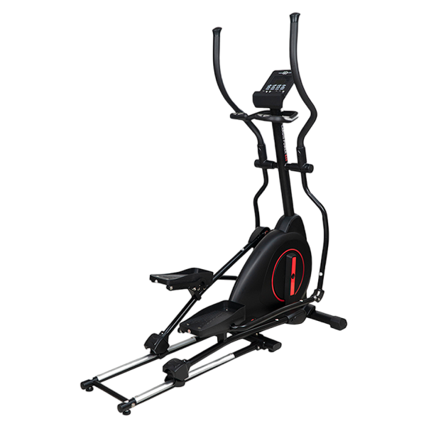 Эллиптический тренажер CardioPower X40