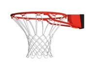 Баскетбольное кольцо в сборе Spalding Pro Slam Rim арт 7888SPCN_Eur