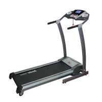 Беговая дорожка Dender Albis Plus T-1016