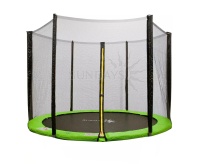 Защитная сетка для батута Sundays Champion-D465 (без металлических стоек)