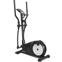 Эллиптический тренажер SVENSSON BODY LABS COMFORTLINE ESM