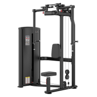 Тренажер Smith BS011 Баттерфляй/Задние дельты