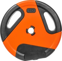 Диск для штанги Sundays Fitness IR91041 (10кг)