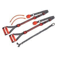 Петли для функционального тренинга Jungle Gym V3 Петли для функционального тренинга Jungle Gym V3