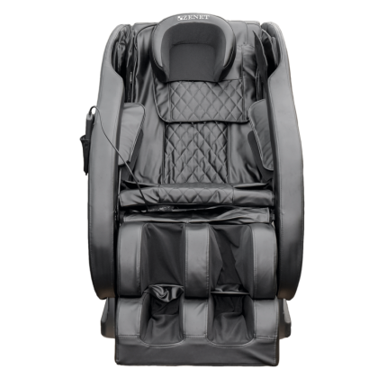 Массажное кресло ZENET ZET-1288 Черное