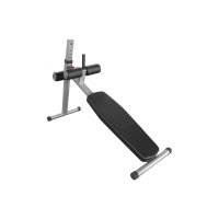 Скамья для пресса регулируемая Protrain AX1009