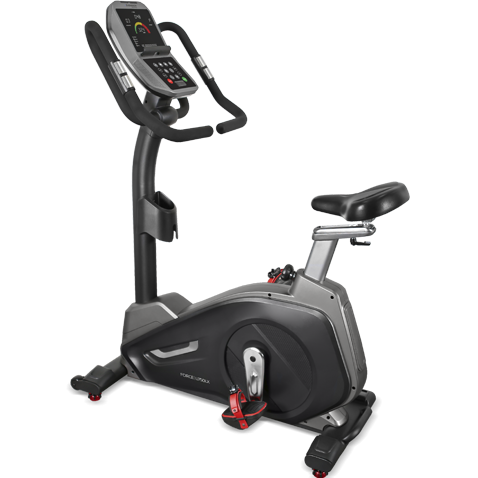 Велотренажер SVENSSON INDUSTRIAL FORCE U750 LX