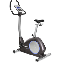 Велоэргометр OXYGEN SATORI UB HRC