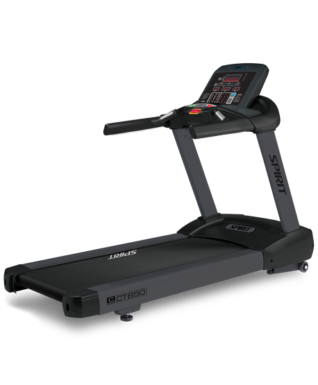 Беговая дорожка SPIRIT CT850