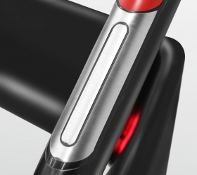 Беговая дорожка OXYGEN M-CONCEPT SPORT (BLACK) Беговая дорожка OXYGEN M-CONCEPT SPORT (BLACK)