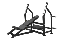 Скамья для жима с положительным наклоном Koenigsmann HERMES 38