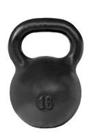 Гиря 16кг ГТЧ/16кг