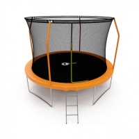 Батут Jump Trampoline inside Orange 12ft Батут Jump Trampoline inside Orange 12ft