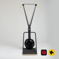 Лыжный тренажер Koenigsmann X005