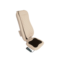 Массажная накидка Ergonova Feelback 4 LTE Beige