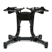 Стойка под регулируемые гантели OXYGEN FITNESS FLEXER RACK