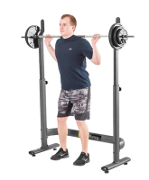 Стойка Hasttings HastStrong