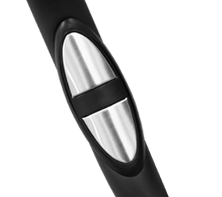 Эллиптический тренажер OXYGEN ALABAMA EXT