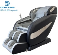 Массажное кресло DOMTIME DT-YL03 черный